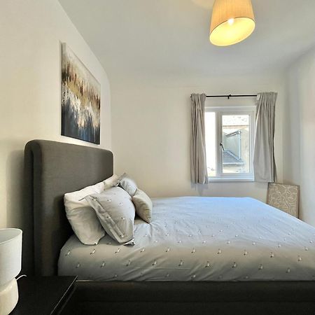 Bailey'S Townhouse Apartment Belfast Luaran gambar