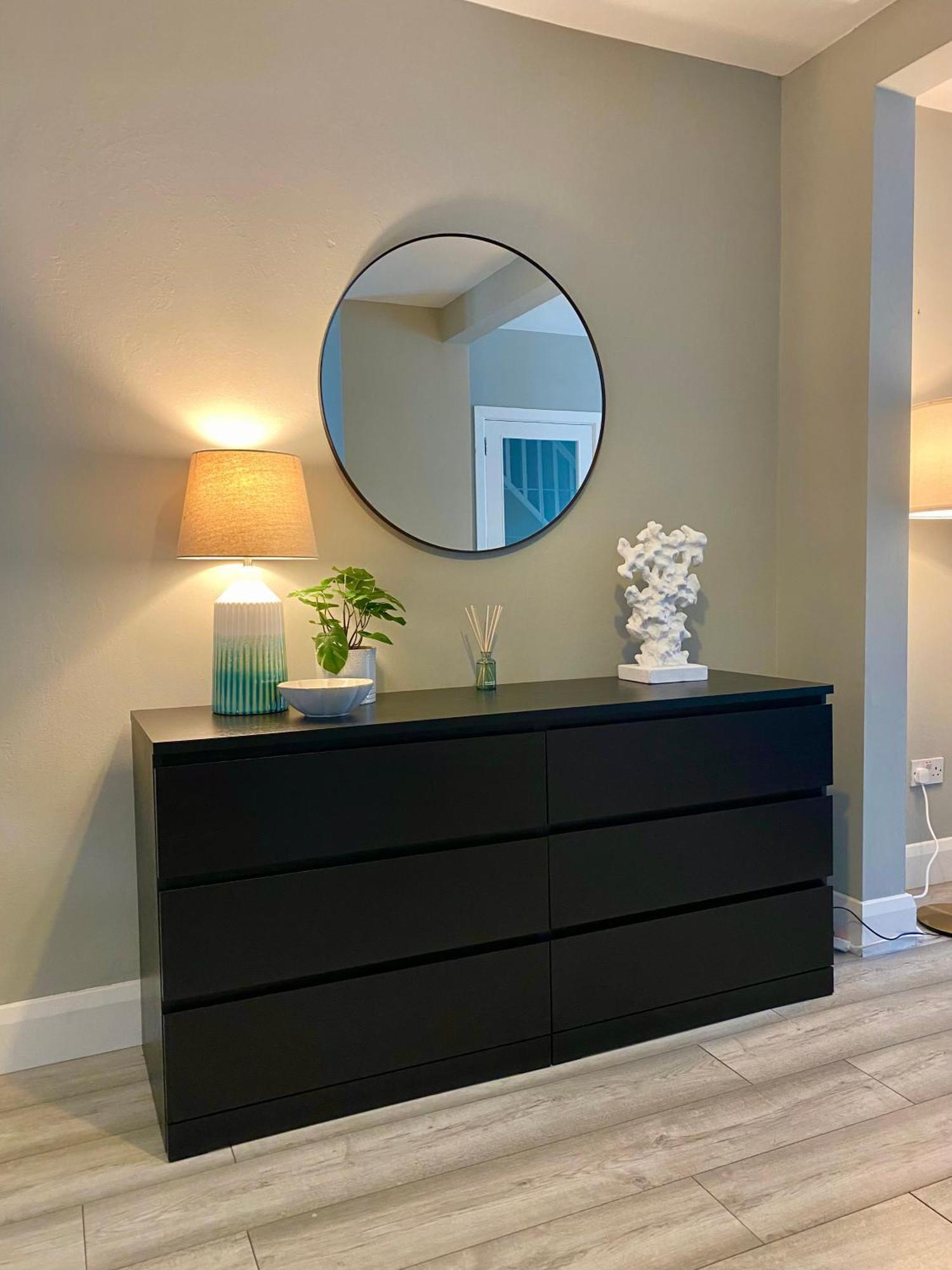 Bailey'S Townhouse Apartment Belfast Luaran gambar