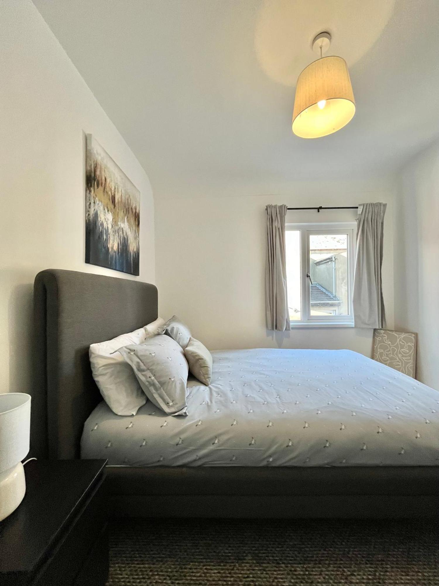 Bailey'S Townhouse Apartment Belfast Luaran gambar